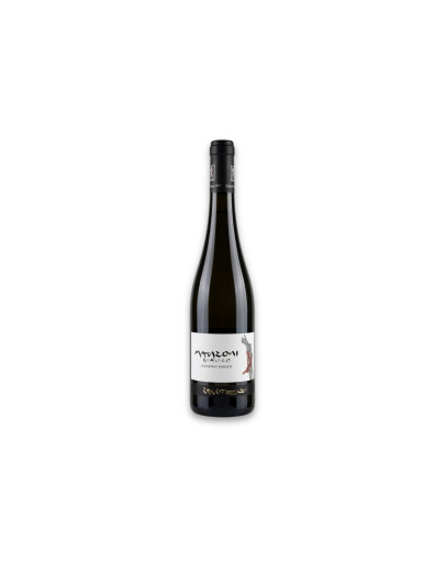 Zanotelli Vigneti delle Dolomiti Bianco Igt Manzoni Bianco Le Strope 2022