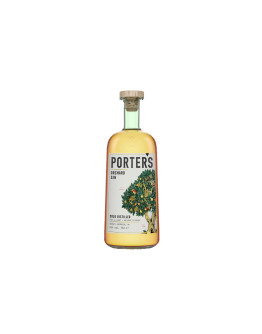 Gin Porters Orchard