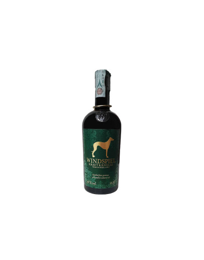 Tek Bar Amaro Windspiel