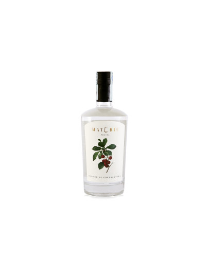Dream Whisky Materiae distillato di Ciliegia Durone di Costasavina
