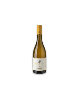 Castello della Sala Umbria Bianco Igt Chardonnay Bramito della Sala 2024