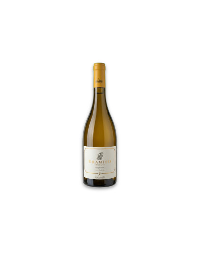 Castello della Sala Umbria Bianco Igt Chardonnay Bramito della Sala 2024