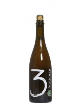 Oude Geuze Cuvée Armand & Gaston