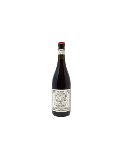 La Senda Vino Tinto de España In Absentia 2021