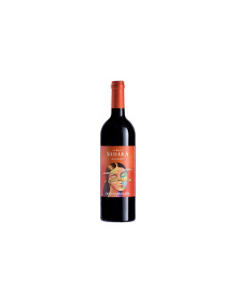 Donna Fugata Donnafugata Sicilia Rosso Doc Sedàra 2023