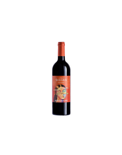 Donna Fugata Donnafugata Sicilia Rosso Doc Sedàra 2023