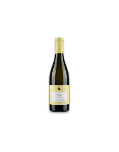 Vie di Romans Friuli Isonzo Friulano Doc Dolée 2024