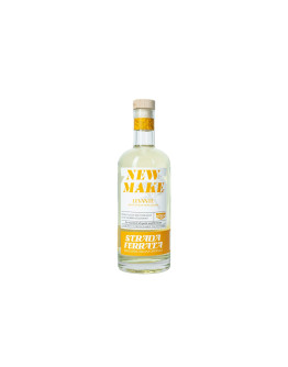 Distillato Strada Ferrata New Make Levante