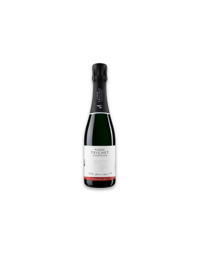 Pierre Trichet Champagne Premier Cru Aoc L'Autentique Brut