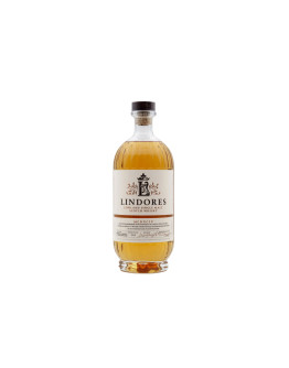 Lindores Abbey Lowland Single Malt Scotch Whisky MCDXCIV NAS
