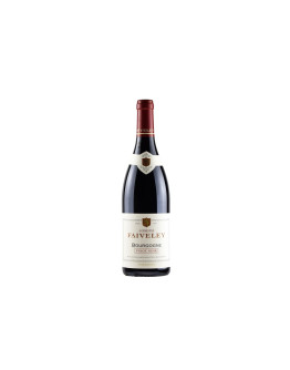 Joseph Faiveley Bourgogne Aoc Pinot Noir 2024