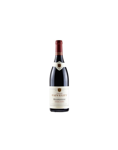 Joseph Faiveley Bourgogne Aoc Pinot Noir 2024