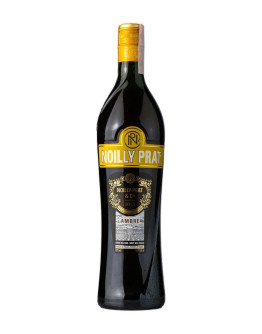 NOILLY PRAT AMBRE 16%