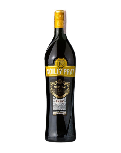 NOILLY PRAT AMBRE 16% NOILLY PRAT AMBRE 16%