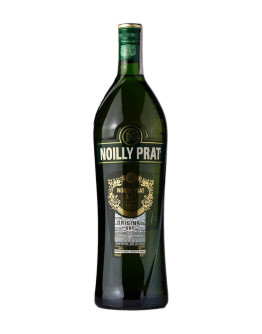 NOILLY PRAT ORIGINAL FRENCH DRY 18% VOL.