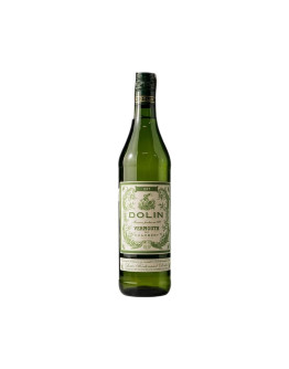 Dolin Vermouth de Chambery Dry 17.5% 75 cl