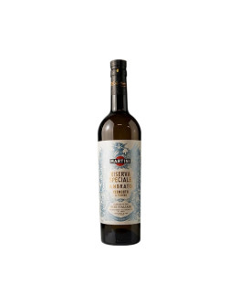 MARTINI VERMOUTH RISERVA SPECIALE AMBRATO 18% VOL.