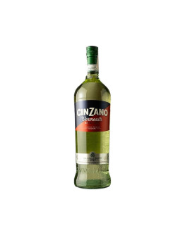 CINZANO VERMUTH EXTRA-DRY