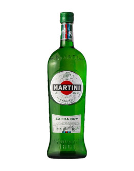MARTINI EXTRA DRY