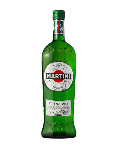 MARTINI EXTRA DRY