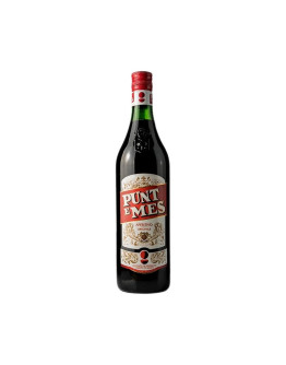 VERMOUTH PUNT E MES 16% VOL.