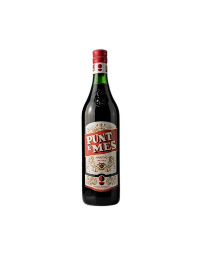 VERMOUTH PUNT E MES 16% VOL.