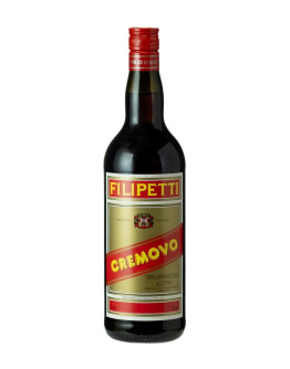 Filipetti Cremovo 15% Vol. 100 cl