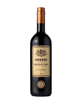 Cocchi Vermouth Storico di Torino 16% Vol. 75 cl