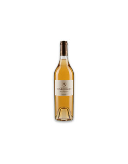 Château Monbousquet Bordeaux Aoc Blanc 2018
