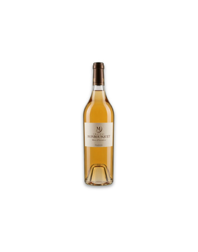 Château Monbousquet Bordeaux Aoc Blanc 2018