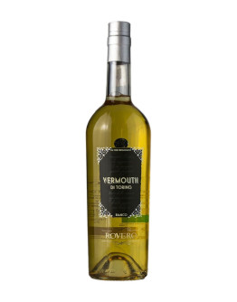 ROVERO VERMOUTH BIANCO 16%