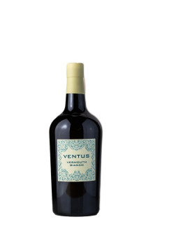 BECCARIS VERMOUTH BIANCO VENTUS 18% VOL.