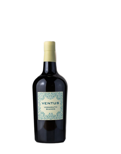 BECCARIS VERMOUTH BIANCO VENTUS 18% VOL.