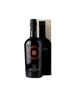 DELLAVALLE VERMOUTH DI TORINO 16% VOL.