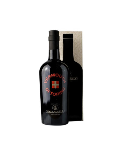 DELLAVALLE VERMOUTH DI TORINO 16% VOL.