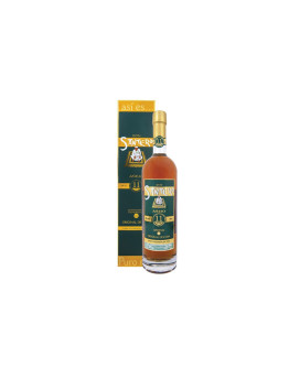 Rhum Santero 11 Anos