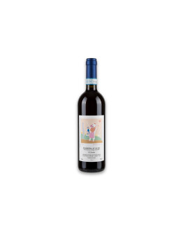 Roberto Voerzio Barbera d'Alba Doc Il Cerretto 2022