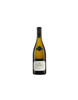 La Chablisienne Chablis Aoc Les Vénérables 2022