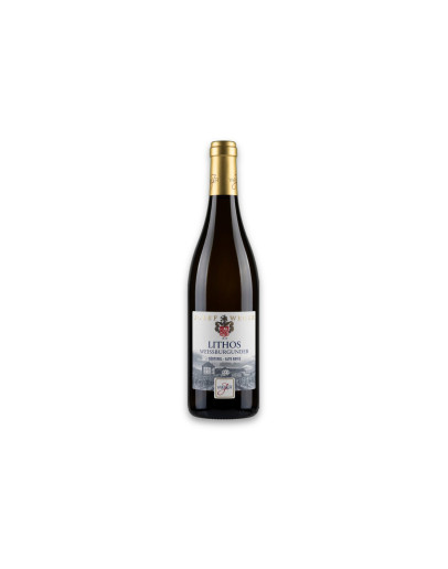 Josef Weger Alto Adige Pinot Bianco Doc Lithos 2025