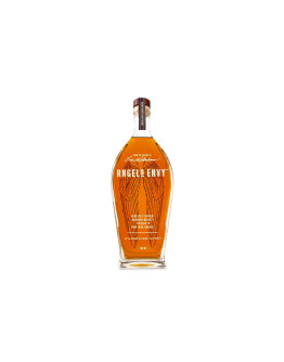 Louisville Distilling Company Bourbon Whiskey Angel's Envy Kentucky Straight