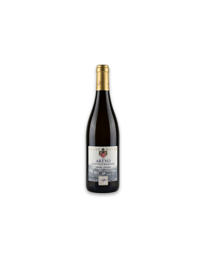 Josef Weger Alto Adige Gewürztraminer Doc Artyo 2024-2025