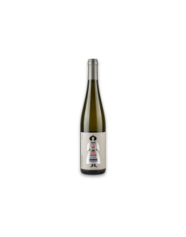 Lechburg Lechinţa Doc Gewürztraminer 2021