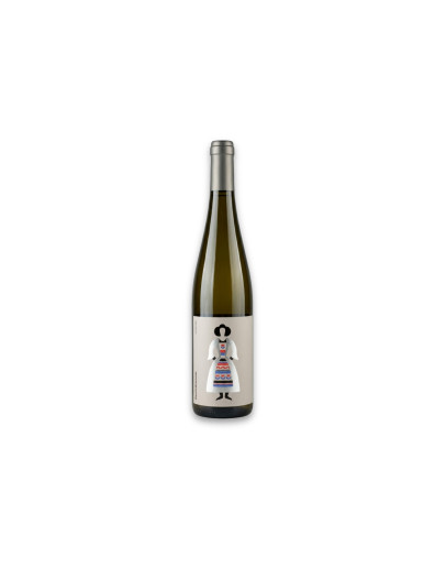 Lechburg Lechinţa Doc Gewürztraminer 2021