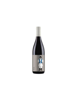 Lechburg Lechinţa Doc Pinot Noir 2019
