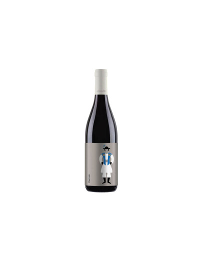 Lechburg Lechinţa Doc Pinot Noir 2019