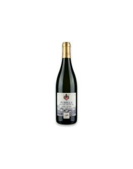Josef Weger Alto Adige Müller-Thurgau Doc Purgsla 2024