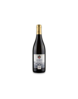 Josef Weger Alto Adige Sauvignon Doc Myron 2024