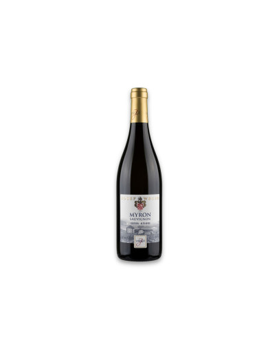 Josef Weger Alto Adige Sauvignon Doc Myron 2024