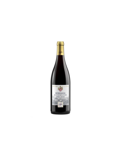 Josef Weger Alto Adige Pinot Nero Doc Johann 2024