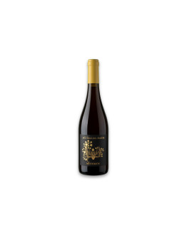 El Jardì dels Sentits Vino Blanco de España Misteriòs Xarel·lo Sans Année